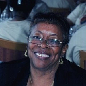 Joyce Henderson