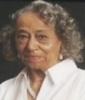 Bernice Foster