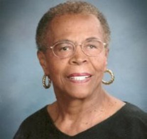 Ramona Franklin McCain