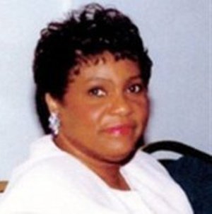 Joyce Robinson Aldridge