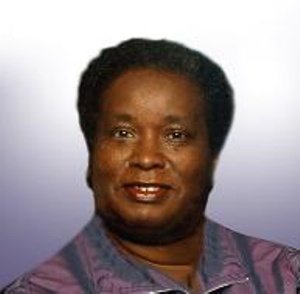 Joyce McKenzie