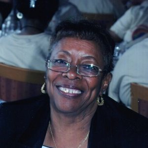 Joyce Henderson