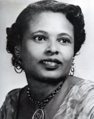 Bertha Boyd