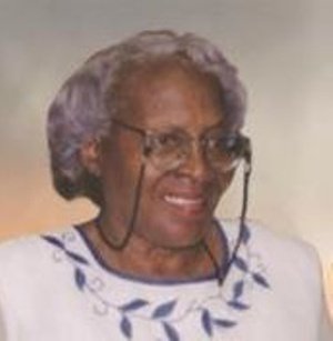 Arwilla Powell Curry