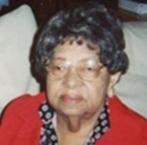 Verneice Jefferson-Elston