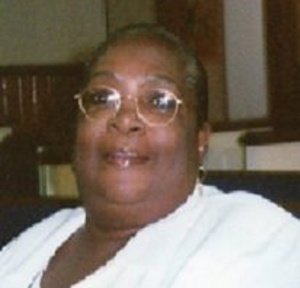 Alberta Elkins