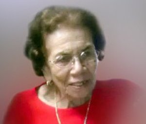 MIldred McNeil