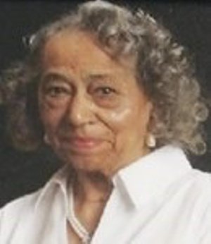 Bernice Foster