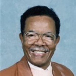 Luther Crayton