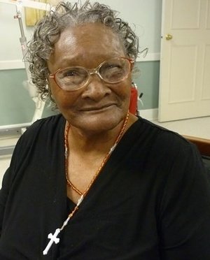 Evelyn Gregory-Hillard