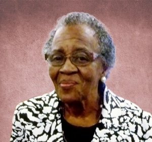 Fannie Tate