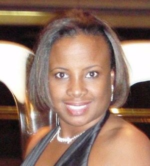 Sonja Hicks