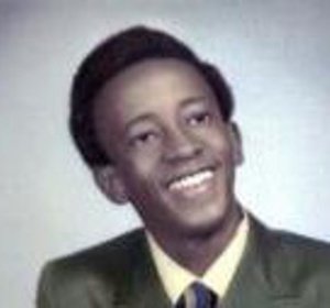 Willard Gray