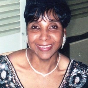 Brenda Farris-Moore