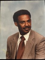Leslie Howard Wilson