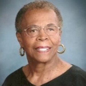 Ramona Franklin McCain