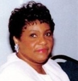 Joyce Robinson Aldridge