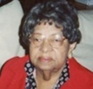 Verneice Jefferson-Elston