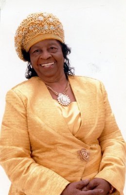 LaVera Byrd